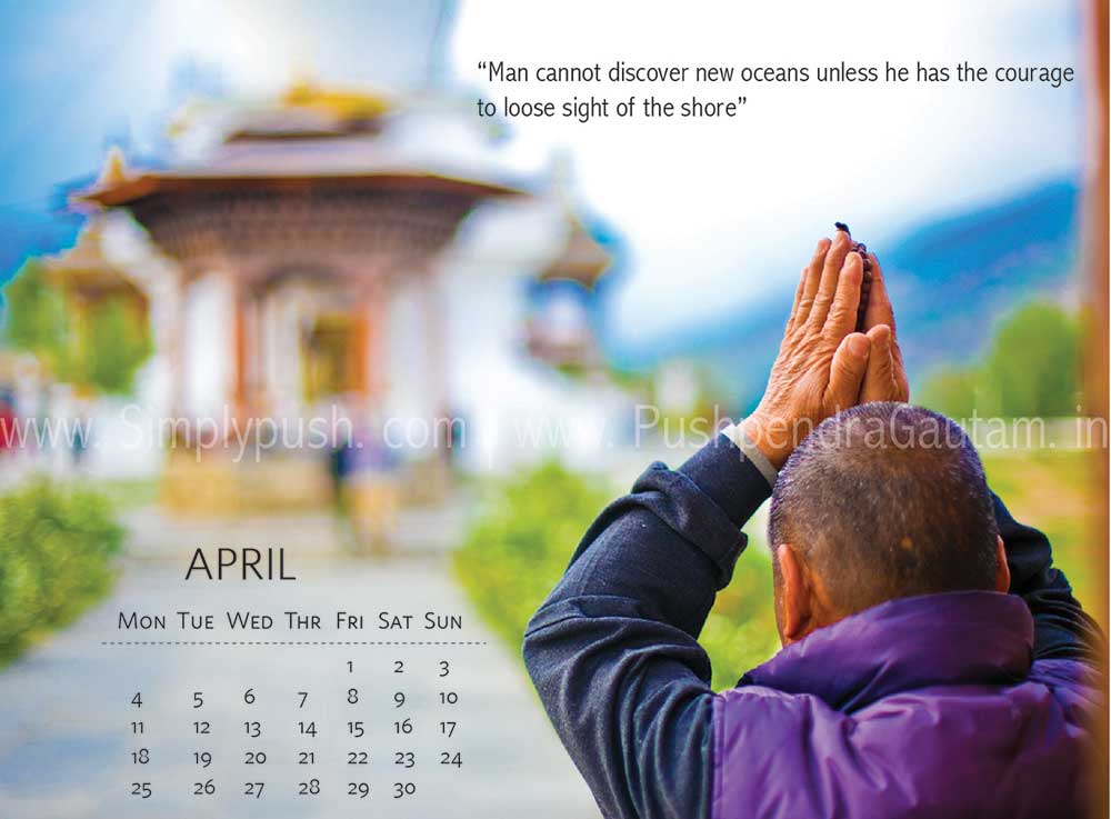 india-travel-calendar-pushpendra-gautam-photoblogger